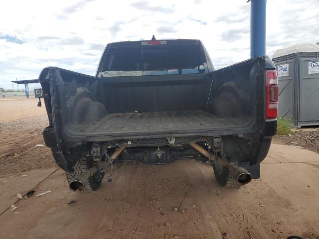2019 RAM 1500 LONGH - 1C6SRFKT6KN811887