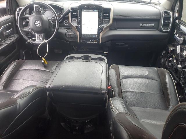 2023 RAM 2500 LARAM - 3C6UR5FL2PG588521