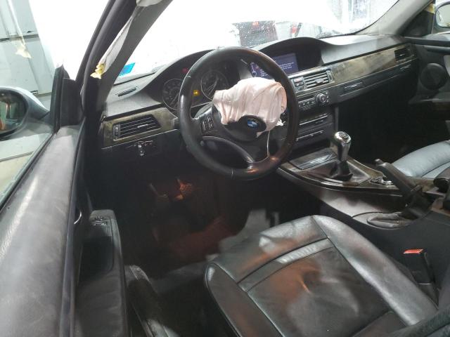 2009 BMW 335 XI #3266780374