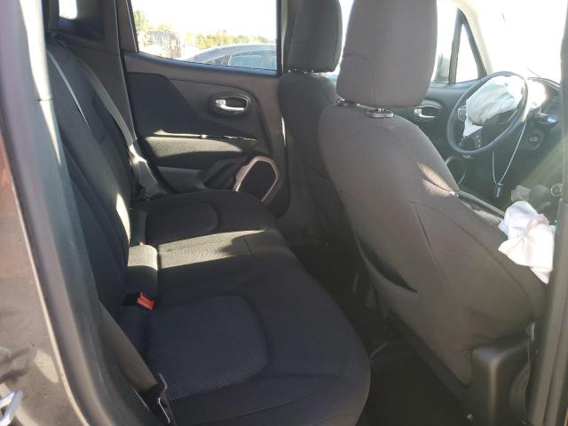 2017 JEEP RENEGADE L - ZACCJBBB5HPF89413