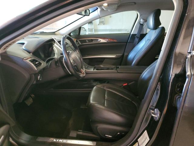 2013 LINCOLN MKZ - 3LN6L2G98DR817882