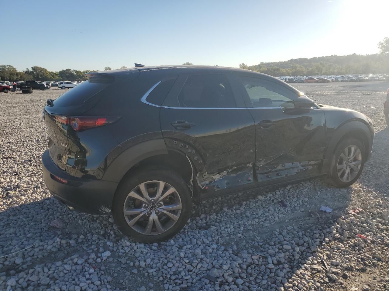 MAZDA CX-30 PREFERRED