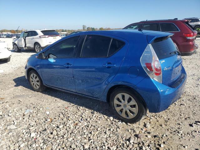 2014 TOYOTA PRIUS C - JTDKDTB35E1560975