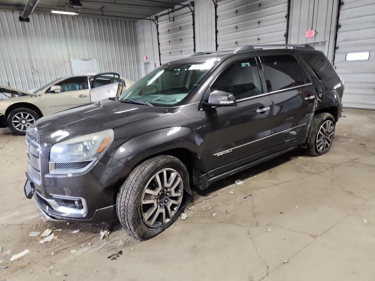 GMC ACADIA DENALI