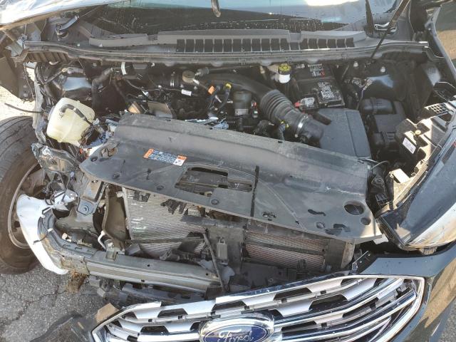 2022 FORD EDGE SEL - 2FMPK4J90NBA90264