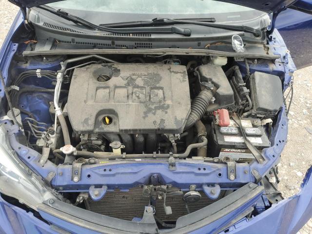 2018 TOYOTA COROLLA L - 2T1BURHE7JC053724