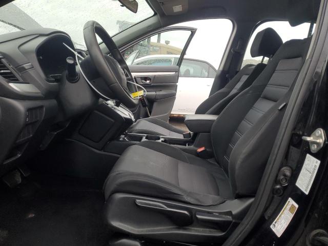 2019 HONDA CR-V LX - 2HKRW6H35KH228234