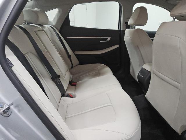 2025 HYUNDAI SONATA SEL - KMHL64JA1SA511462