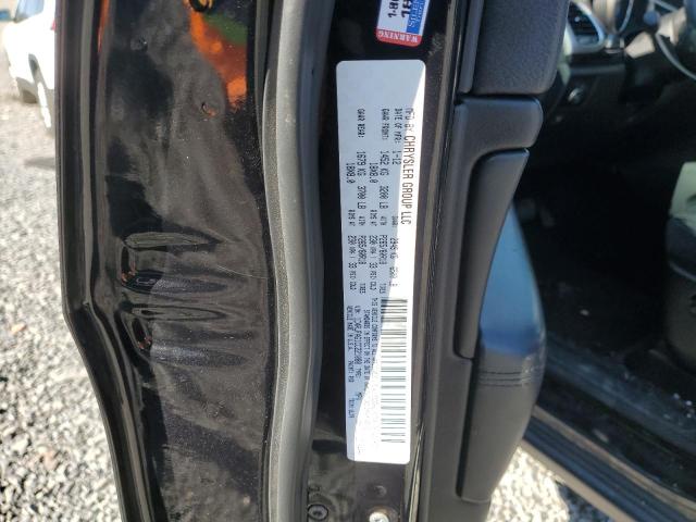 2012 JEEP GRAND CHER #3287655014