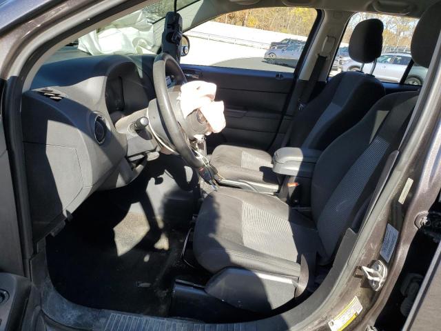 2016 JEEP COMPASS SP 1C4NJDBB2GD709153