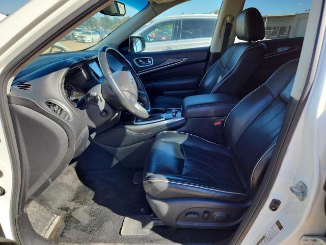 2016 INFINITI QX60 5N1AL0MM7GC516790