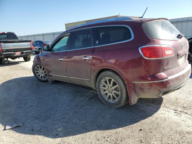 2015 BUICK ENCLAVE - 5GAKRBKD0FJ129919