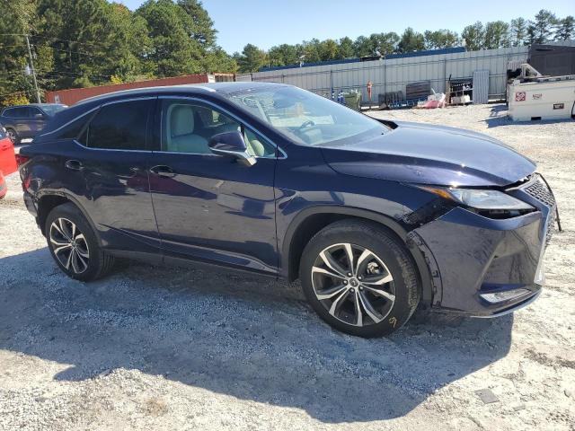 2022 LEXUS RX 350 - 2T2HZMDA0NC362356