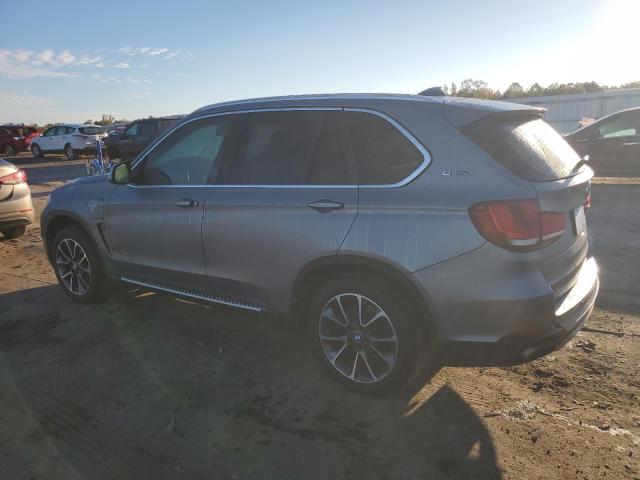 2017 BMW X5 XDR40E - 5UXKT0C32H0V97507