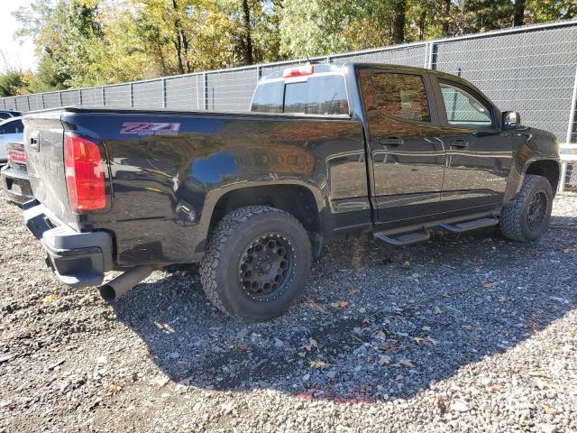 2021 CHEVROLET COLORADO Z #3286660282