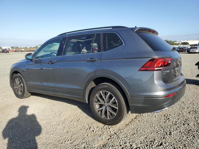 2019 VOLKSWAGEN TIGUAN SE 3VV3B7AX3KM066832