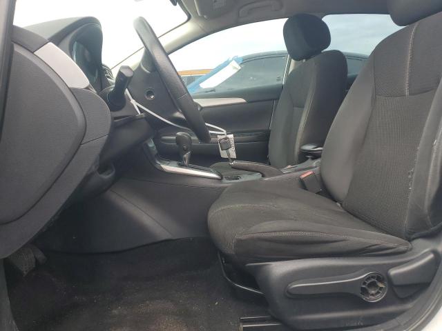 2018 NISSAN SENTRA S 3N1AB7AP0JY314910