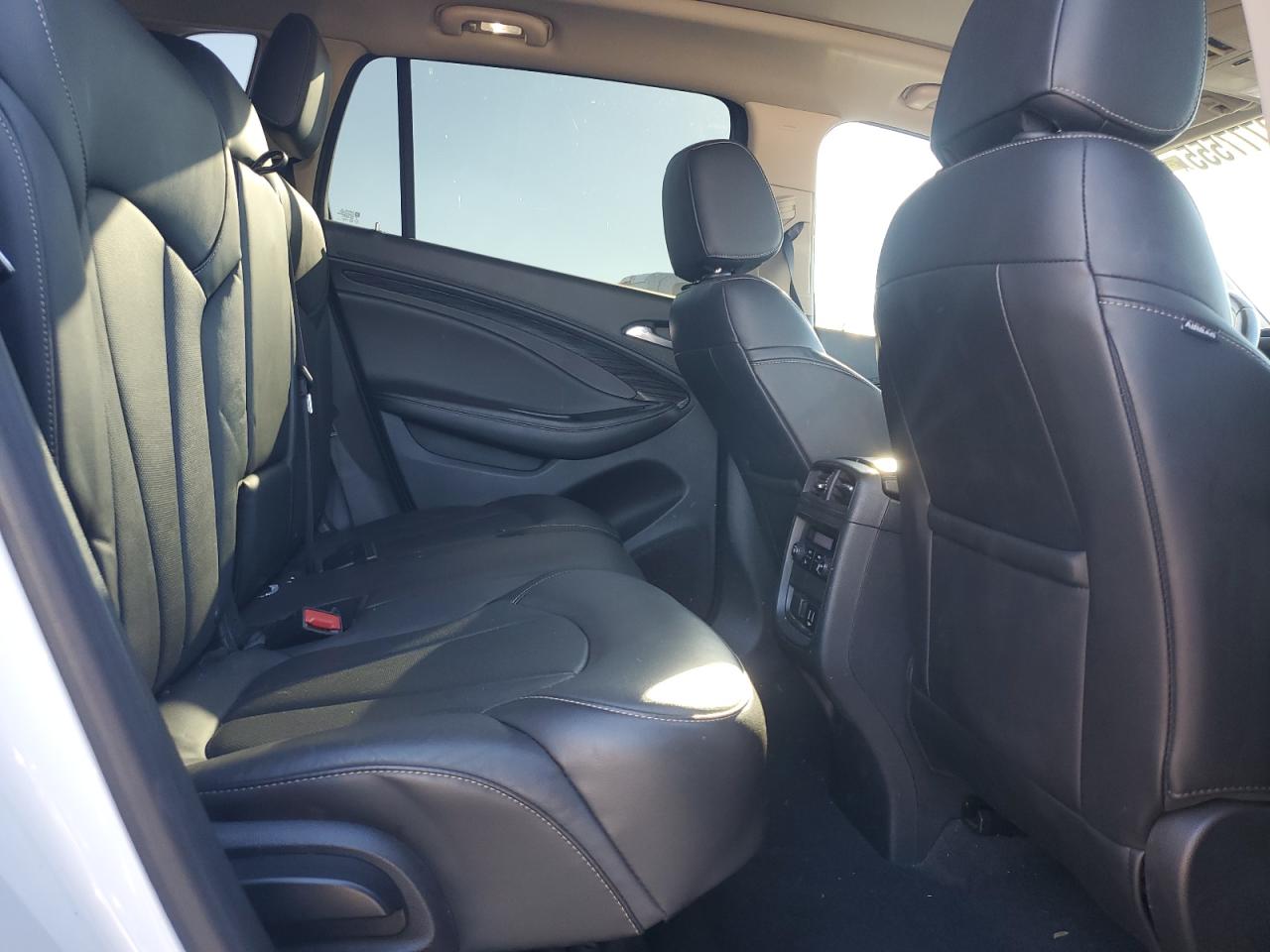 BUICK ENVISION ESSENCE