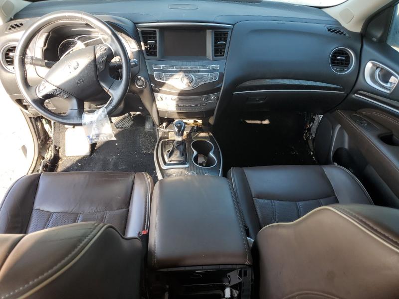 2017 INFINITI QX60 5N1DL0MN7HC558674