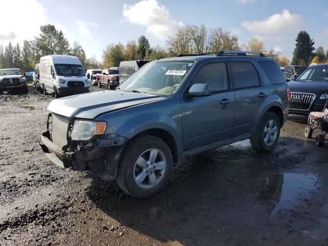 2012 FORD ESCAPE LIM #3276501065