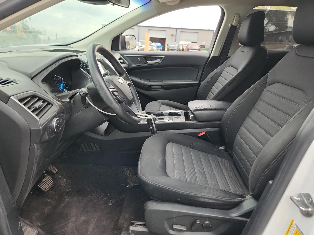 FORD EDGE SE