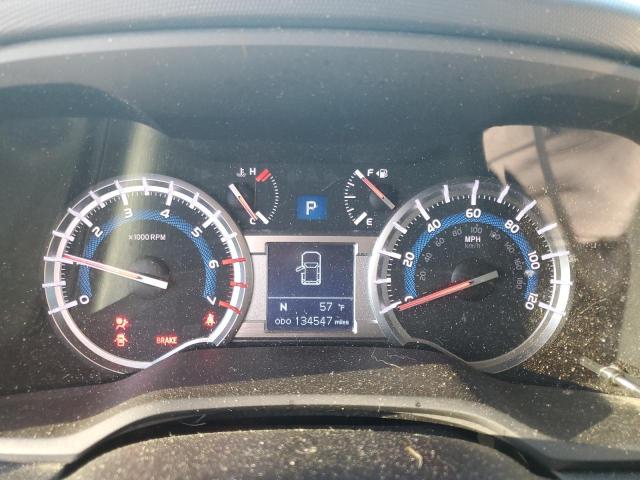 2015 TOYOTA 4RUNNER SR #3287688009