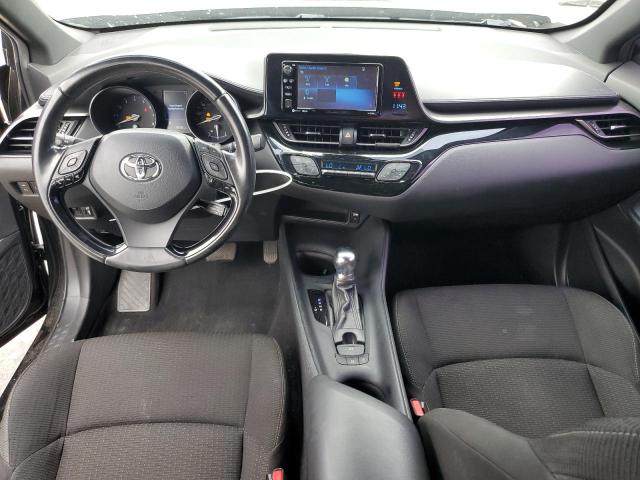 2018 TOYOTA C-HR XLE #3282528896