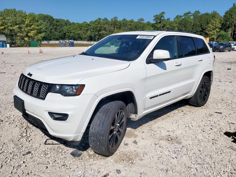 2018 JEEP GRAND CHER - 1C4RJFAG2JC303946