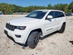 2018 JEEP GRAND CHER - 1C4RJFAG2JC303946