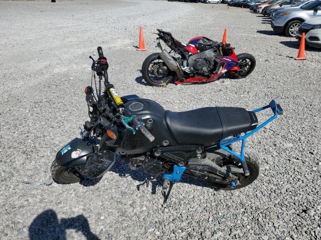 2023 HONDA GROM 125 - Other View