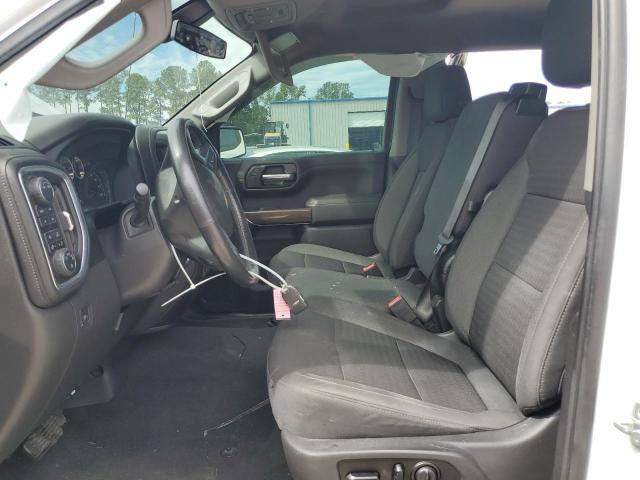 2020 CHEVROLET SILVERADO K1500 LT - 3GCUYDED2LG268772