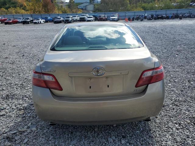 2007 TOYOTA CAMRY LE #3294493517
