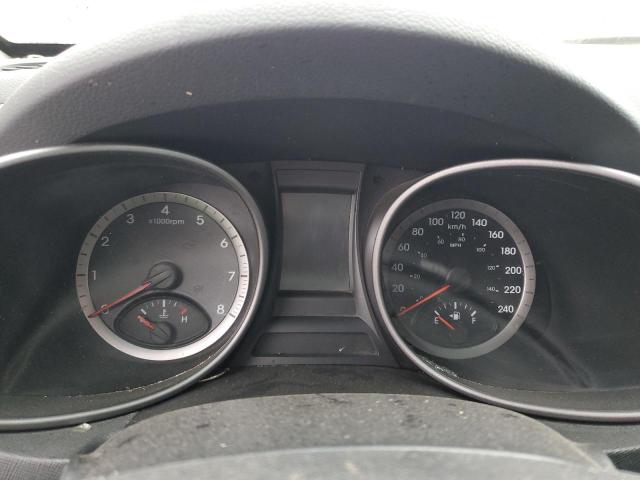 2015 HYUNDAI SANTA FE S - 5XYZUDLB4FG272893