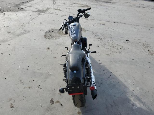 2016 HARLEY-DAVIDSON XL1200 FOR #3296340432