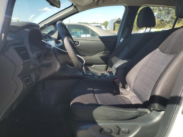 2023 NISSAN LEAF SV PL #3297151501