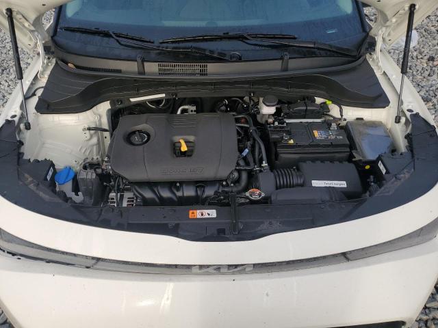 2025 KIA SOUL LX - KNDJ23AU2S7273565