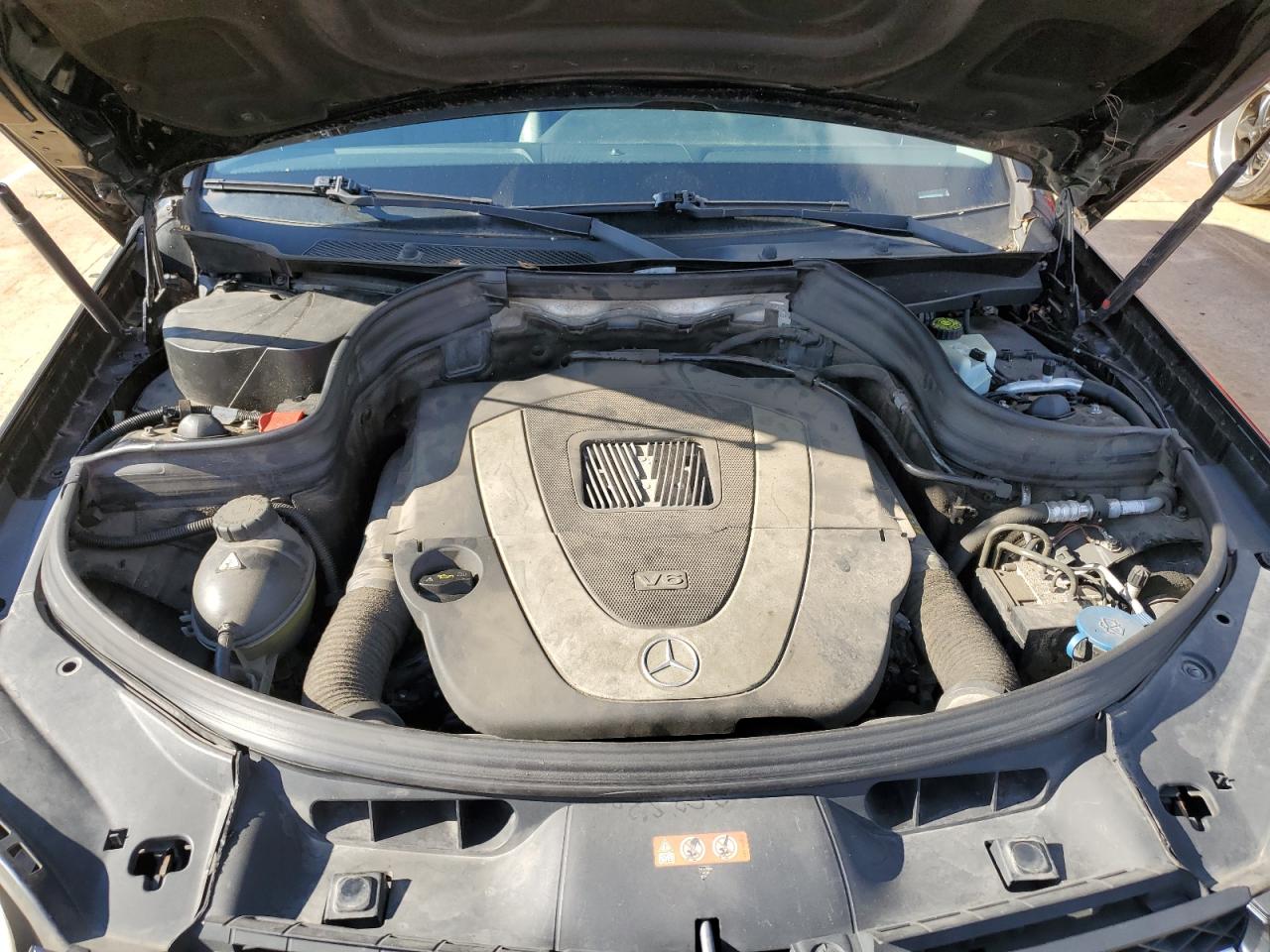 MERCEDES-BENZ GLK-CLASS 350 4MATIC