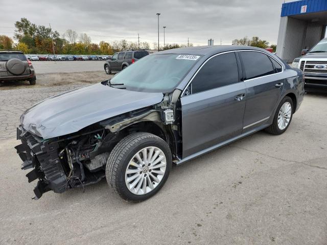 Global Auto Auctions: 2017 VOLKSWAGEN PASSAT SE