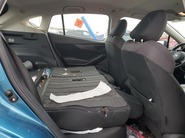 2018 SUBARU IMPREZA #3304546461