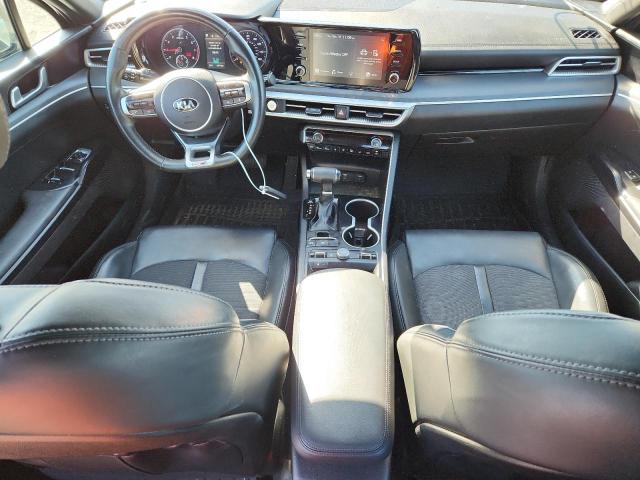 2021 KIA K5 GT LINE - 5XXG64J2XMG077676