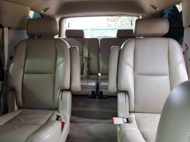 2010 GMC YUKON DENA - 1GKUKEEF1AR262973