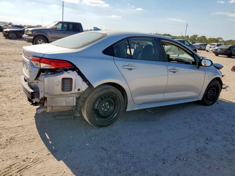 2022 TOYOTA COROLLA LE - 5YFEPMAE1NP336692