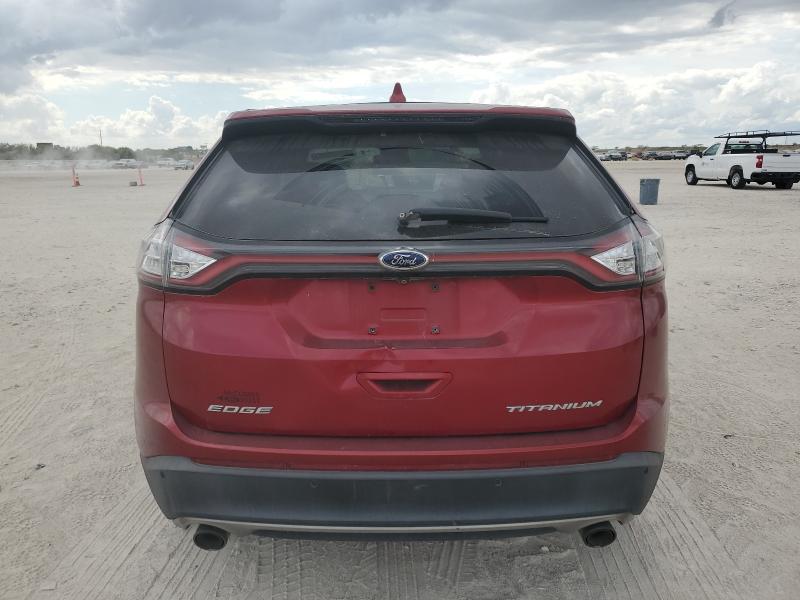 2015 FORD EDGE TITAN 2FMTK3K89FBB37405