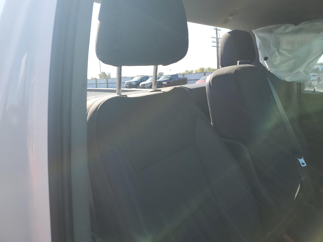 GMC SIERRA K2500 HEAVY DUTY