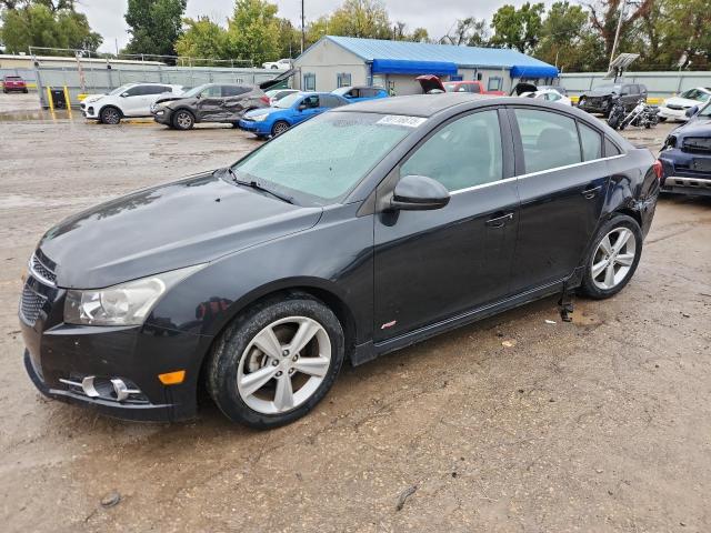 Global Auto Auctions: 2013 CHEVROLET CRUZE LT