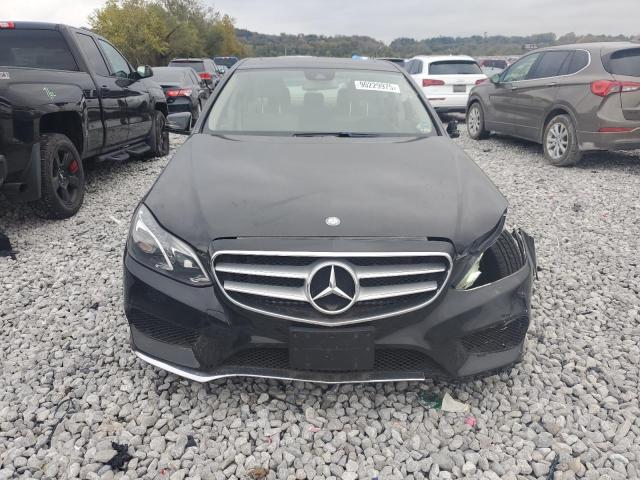 2016 MERCEDES-BENZ E 350 4MAT #3284215534