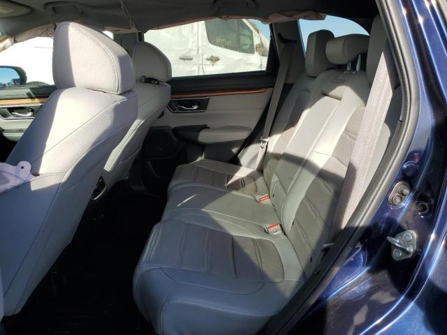 2018 HONDA CR-V TOURI #3290206202