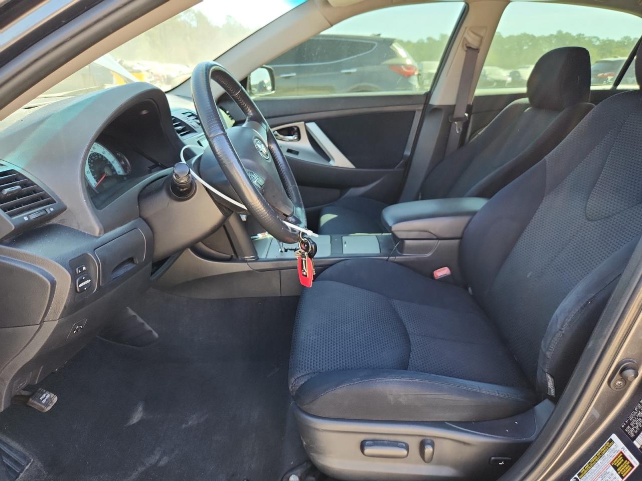 Lot #3284697339 2008 TOYOTA CAMRY