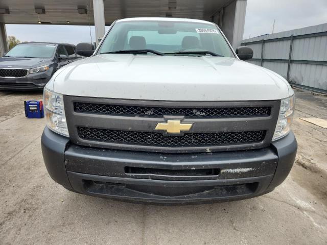 2010 CHEVROLET SILVERADO - 1GCPCPEX0AZ192599