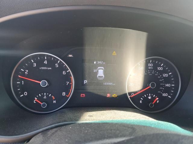 2020 KIA SPORTAGE S #3296902825